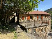 Maison à MALONS-ET-ELZE