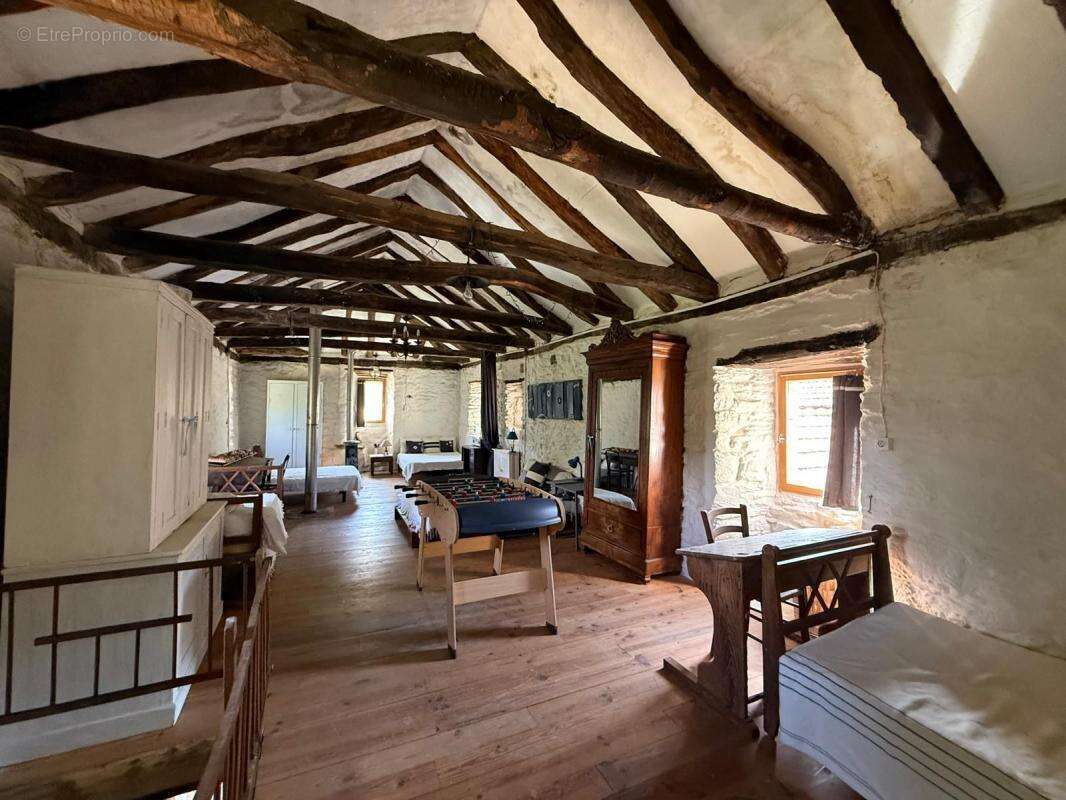 Maison à MALONS-ET-ELZE