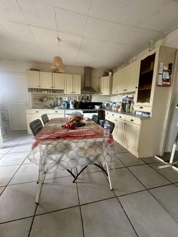 Maison à LANCON-PROVENCE