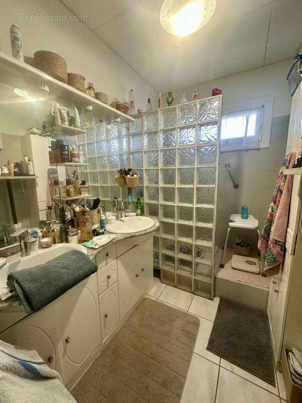 Maison à LANCON-PROVENCE