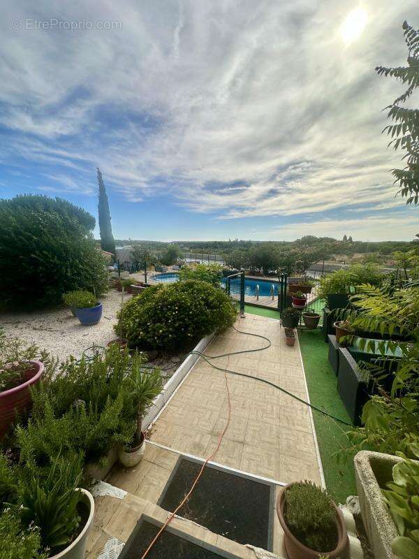 Maison à LANCON-PROVENCE