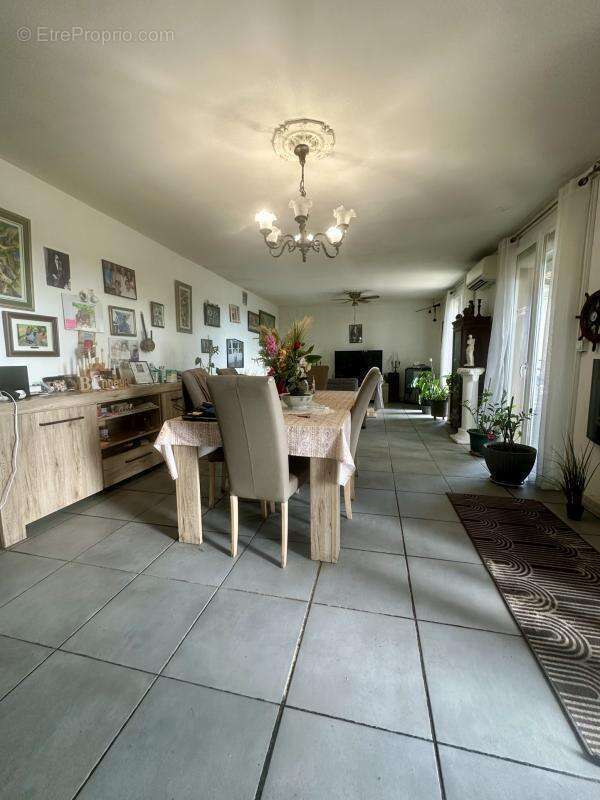 Maison à LANCON-PROVENCE