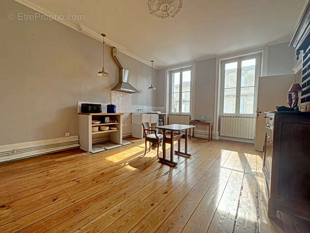 Appartement à LIBOURNE