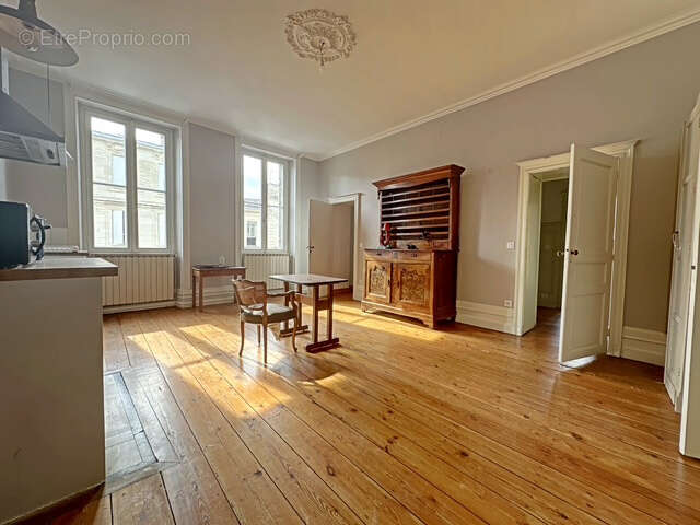 Appartement à LIBOURNE