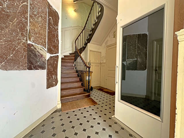 Appartement à LIBOURNE