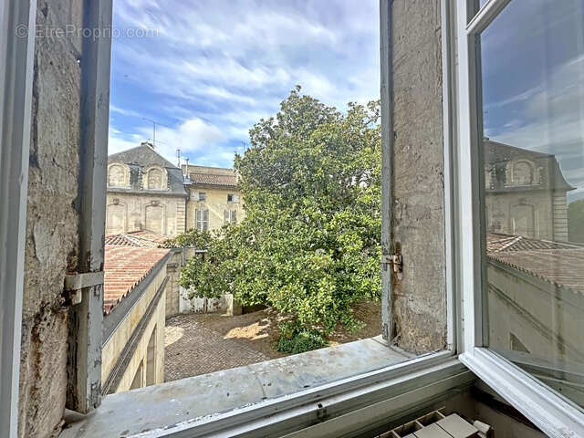 Appartement à LIBOURNE