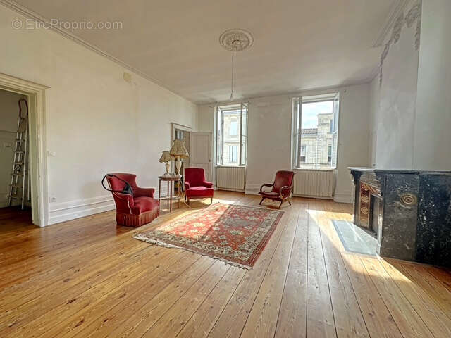 Appartement à LIBOURNE