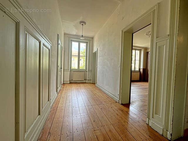 Appartement à LIBOURNE