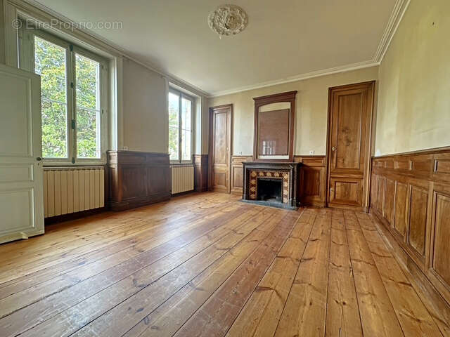 Appartement à LIBOURNE