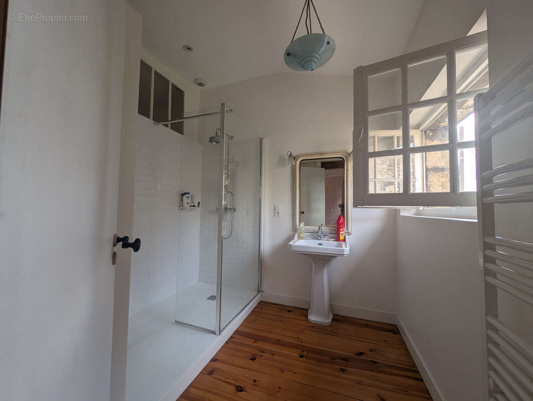 Appartement à LIBOURNE