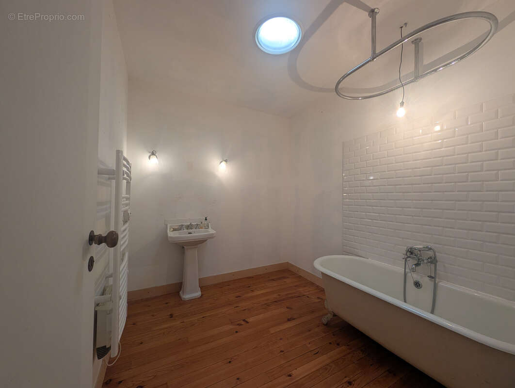 Appartement à LIBOURNE