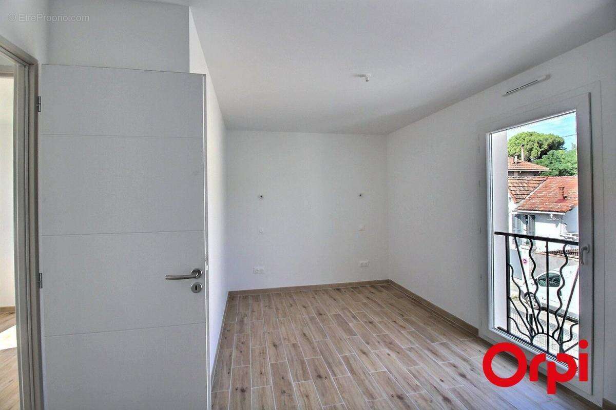 Maison à MARSEILLE-13E