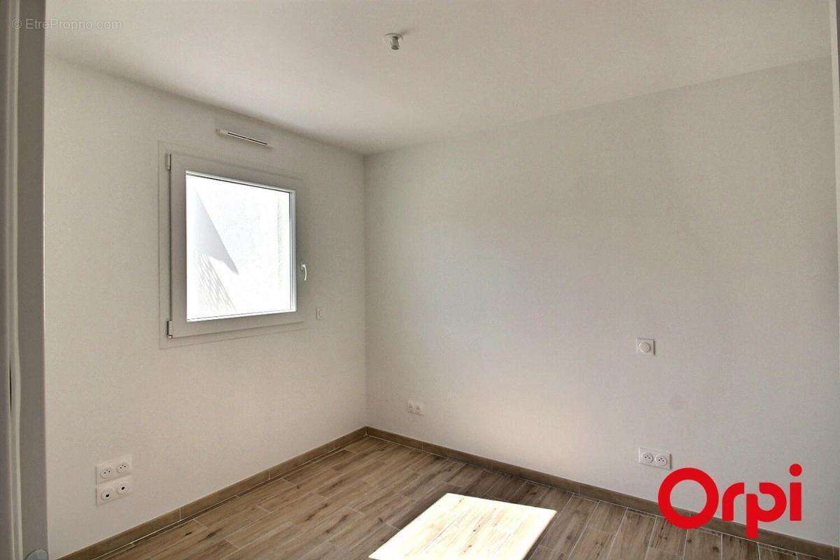 Maison à MARSEILLE-13E