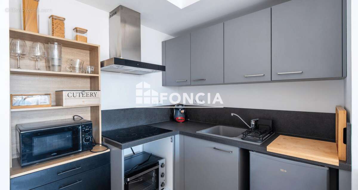 Appartement à ISTRES