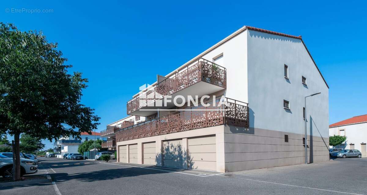 Appartement à ISTRES