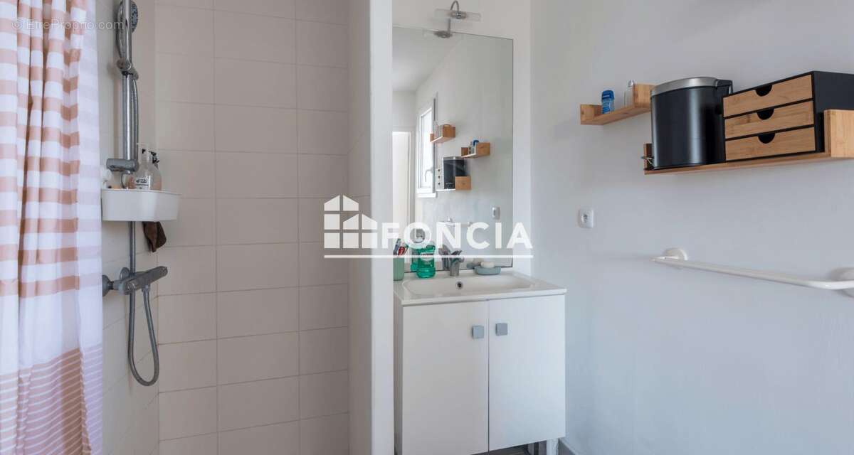 Appartement à ISTRES