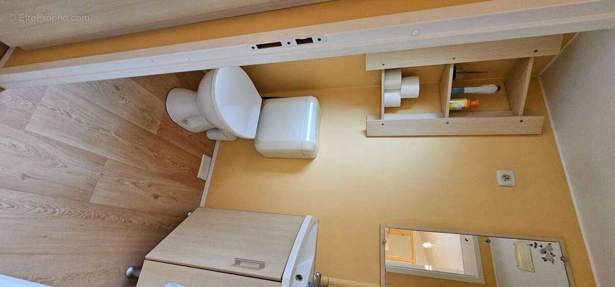 Maison à LE CASTELLET