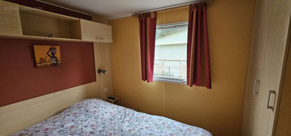 Maison à LE CASTELLET