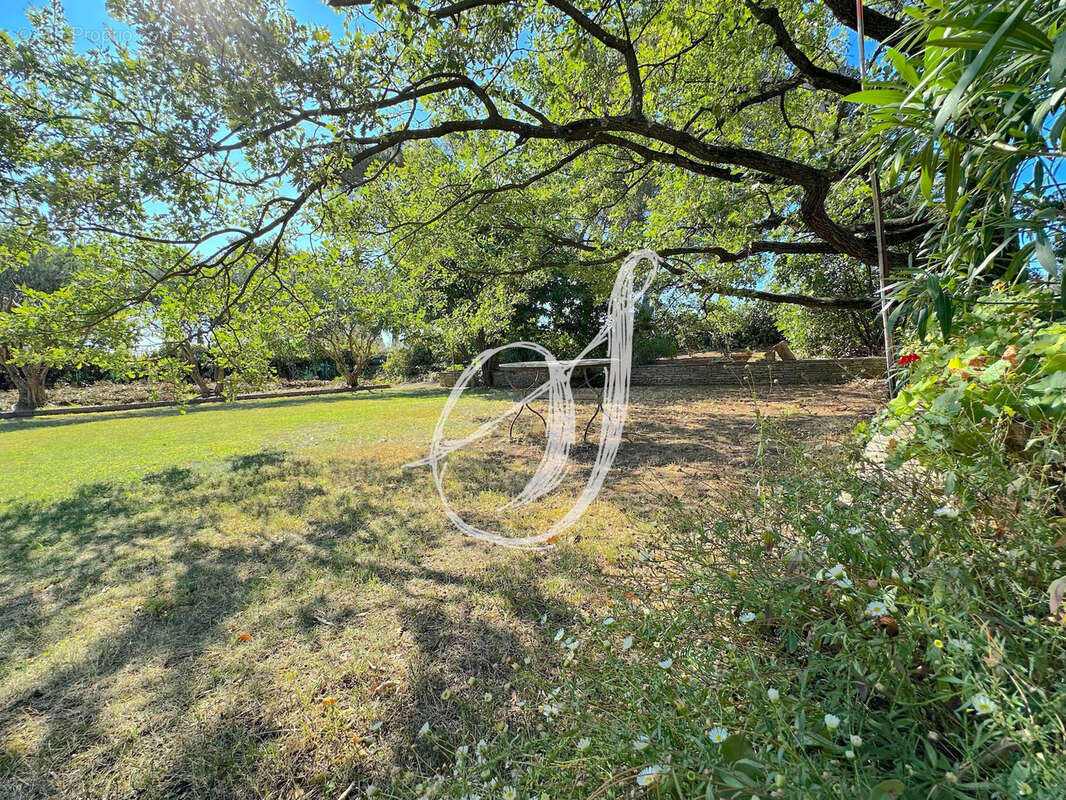 Terrain à SAINT-GEORGES-D&#039;ORQUES