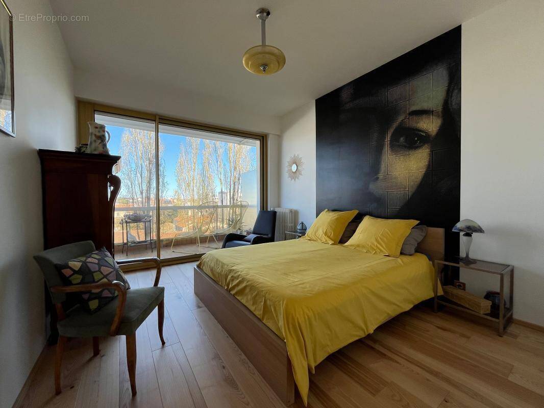 Appartement à LA ROCHELLE