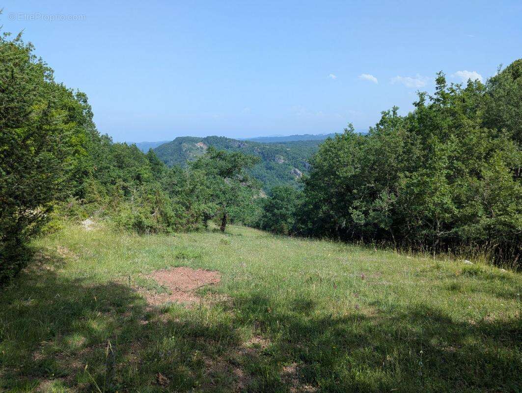 Maison à LA BASTIDE-DE-SEROU