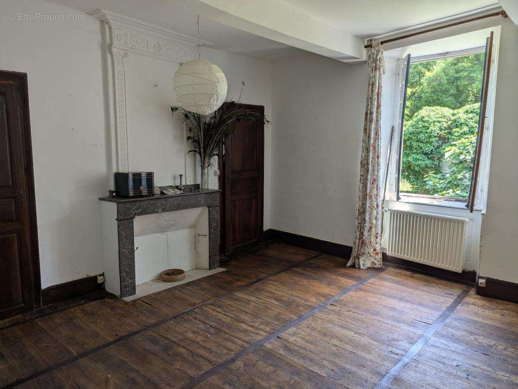 Maison à LA BASTIDE-DE-SEROU