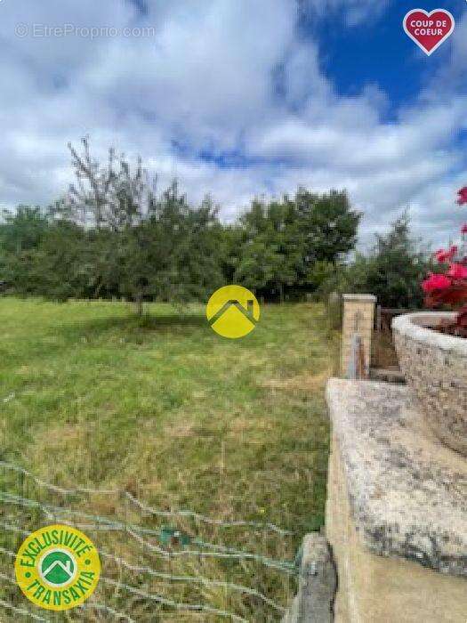 Terrain à PIERREFORT