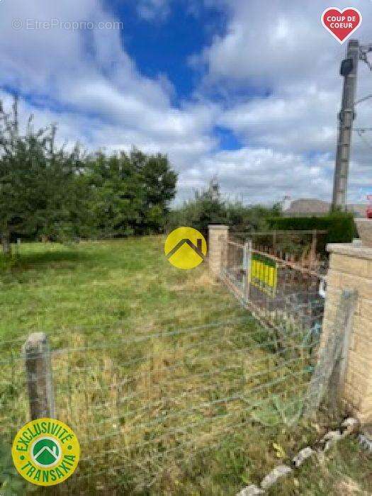 Terrain à PIERREFORT