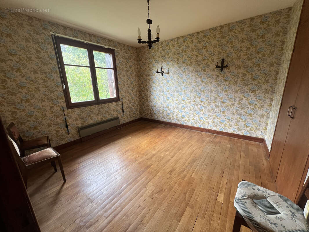 Maison à SOUDEILLES