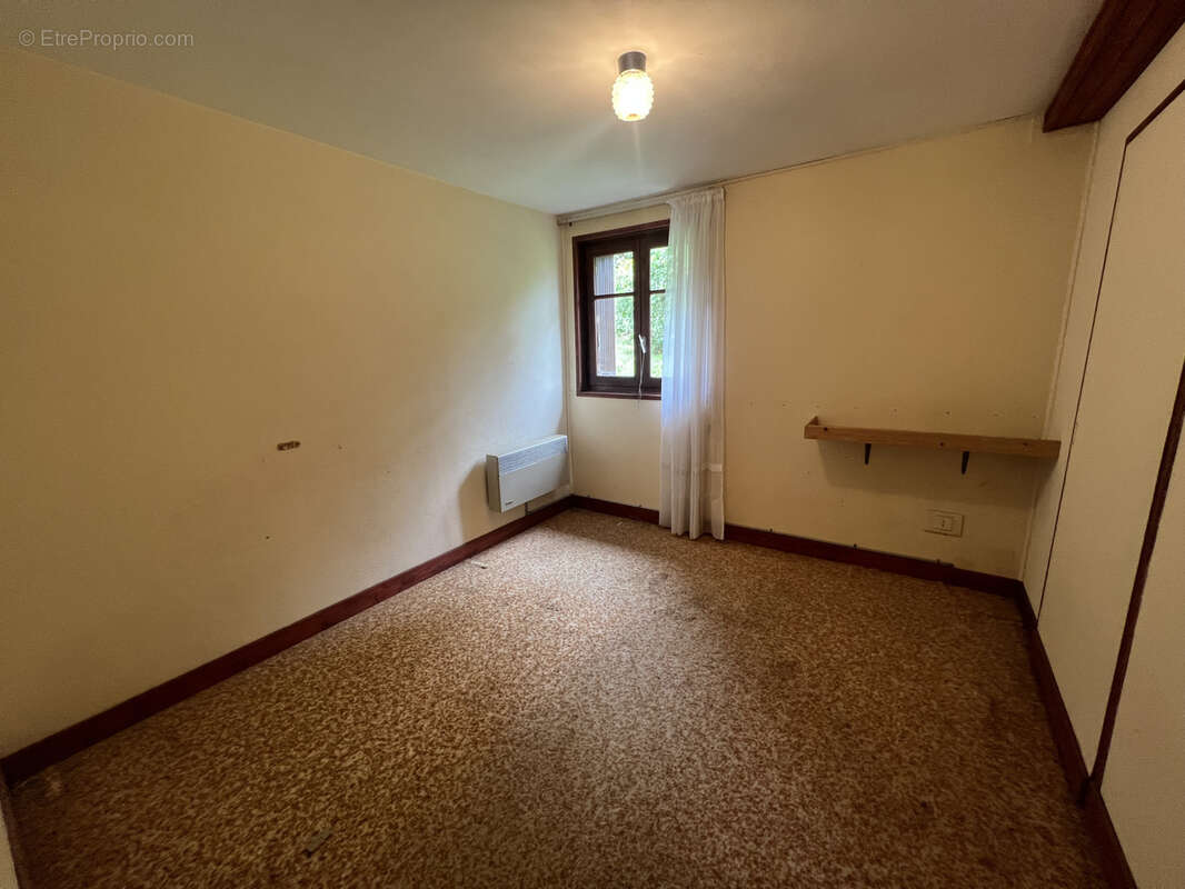 Maison à SOUDEILLES