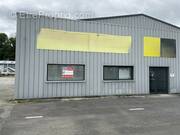 Commerce à LANDIVISIAU