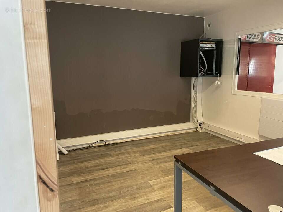 Commerce à LANDIVISIAU