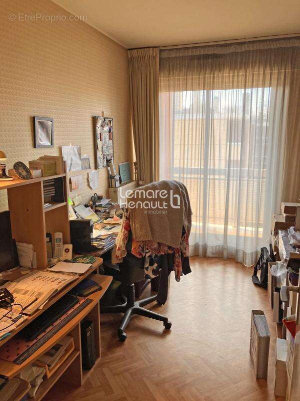 Appartement à DREUX