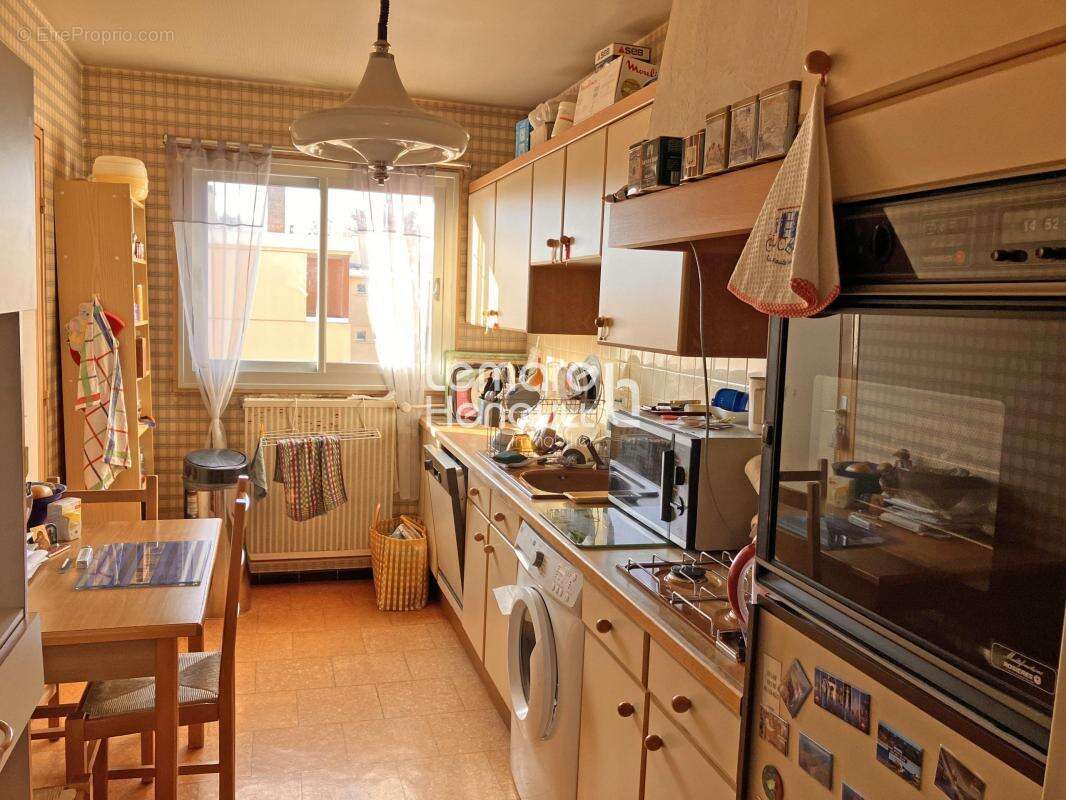 Appartement à DREUX