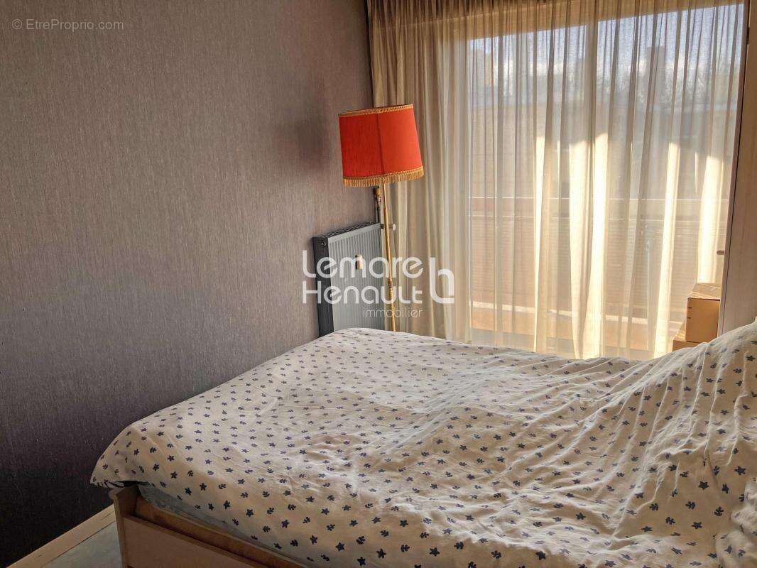 Appartement à DREUX