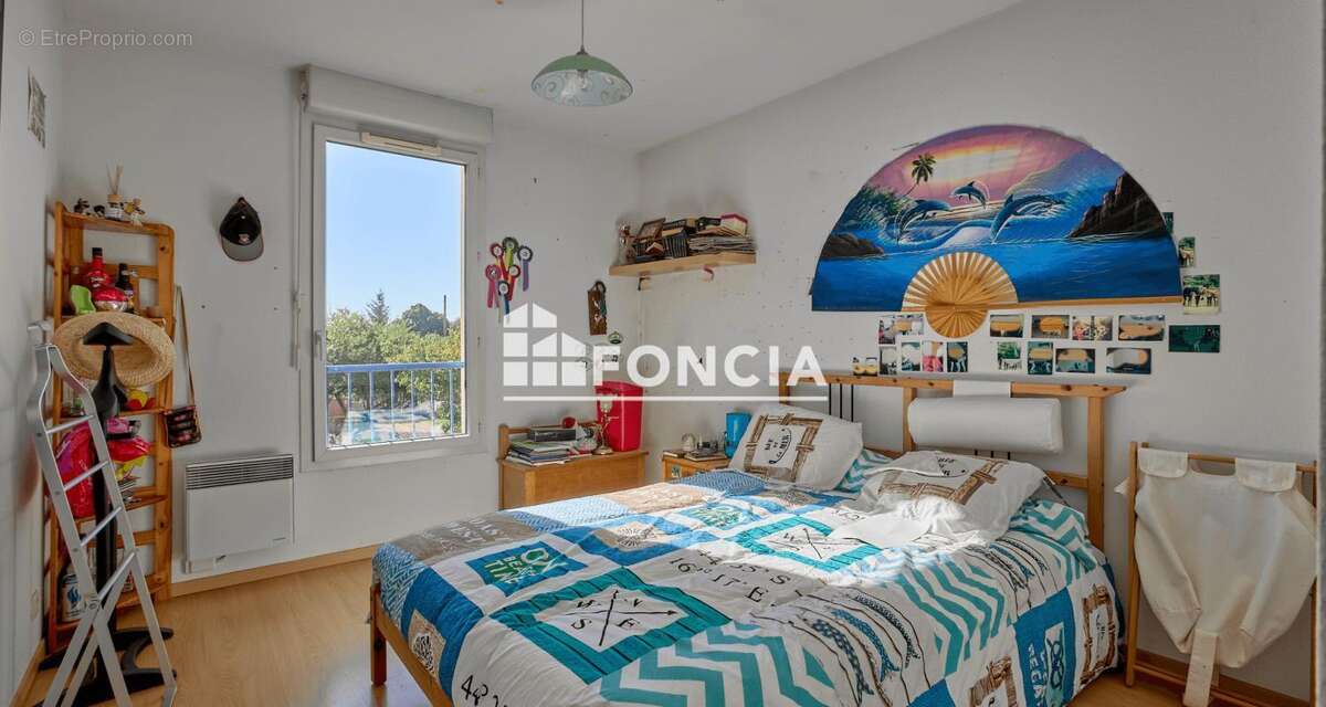 Maison à SAINT-MACAIRE