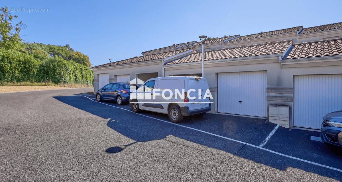 Maison à SAINT-MACAIRE