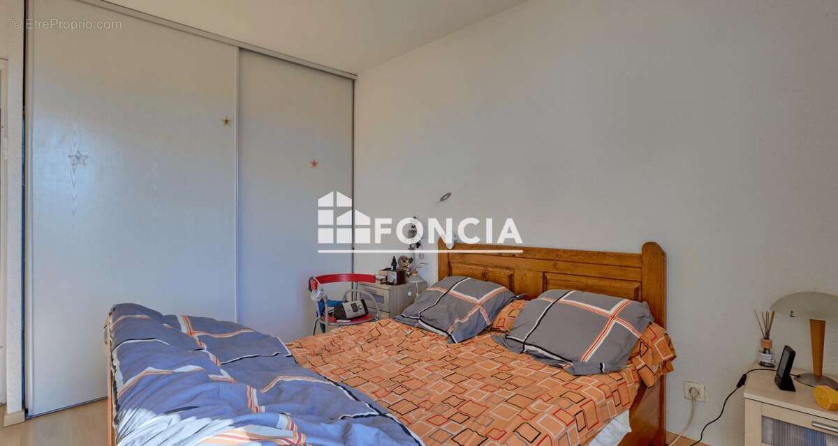 Maison à SAINT-MACAIRE