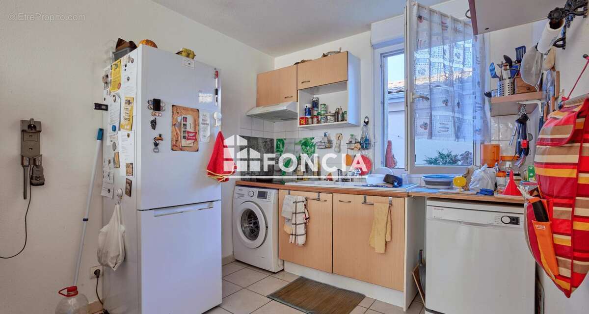 Maison à SAINT-MACAIRE