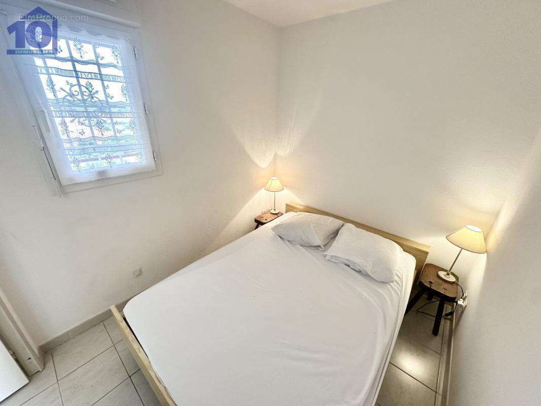 Appartement à VALRAS-PLAGE