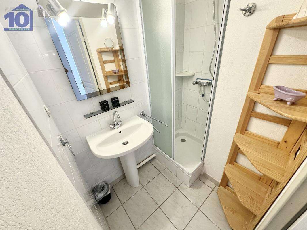 Appartement à VALRAS-PLAGE