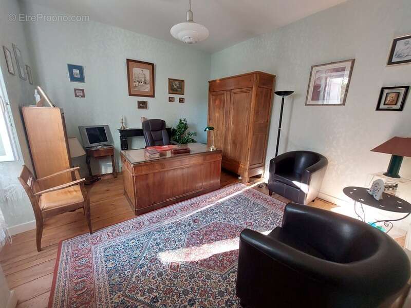 Maison à POULAN-POUZOLS