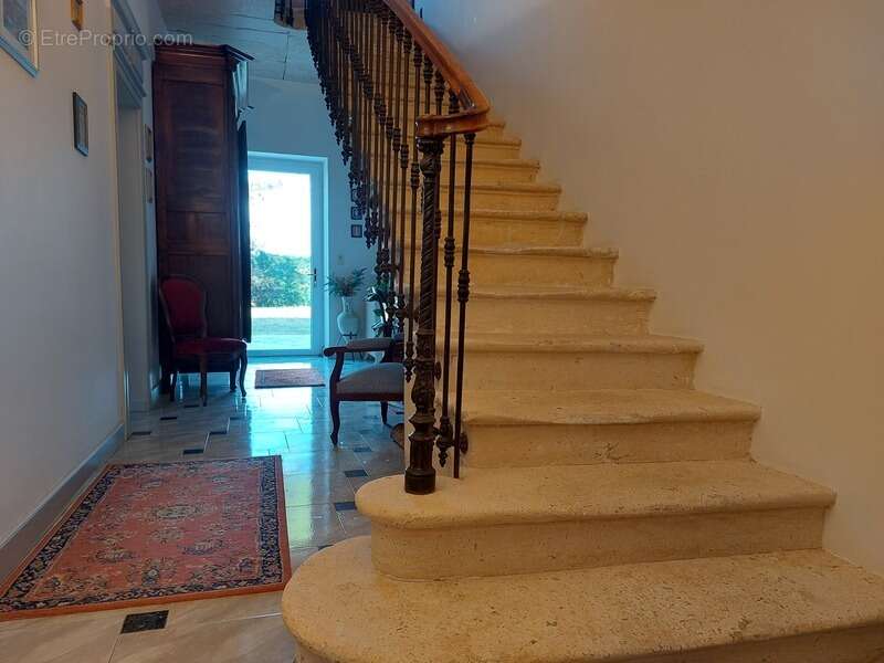 Maison à POULAN-POUZOLS