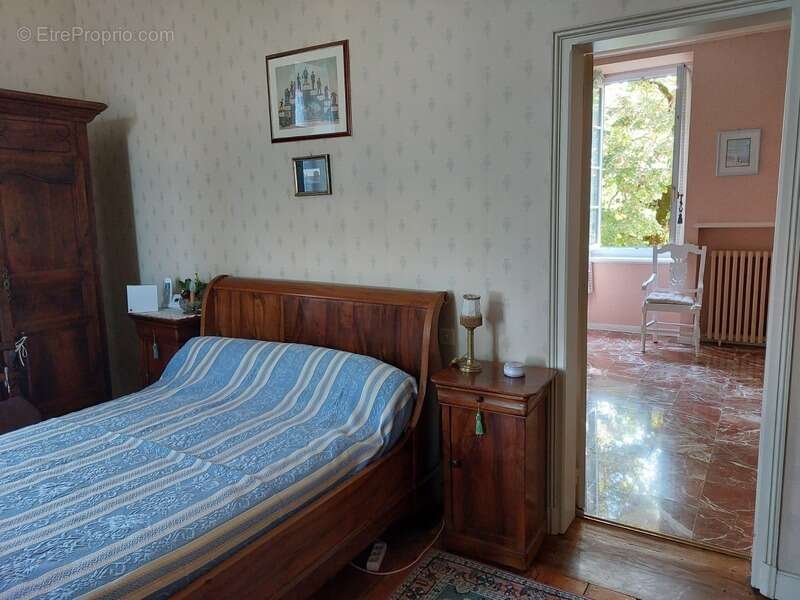 Maison à POULAN-POUZOLS