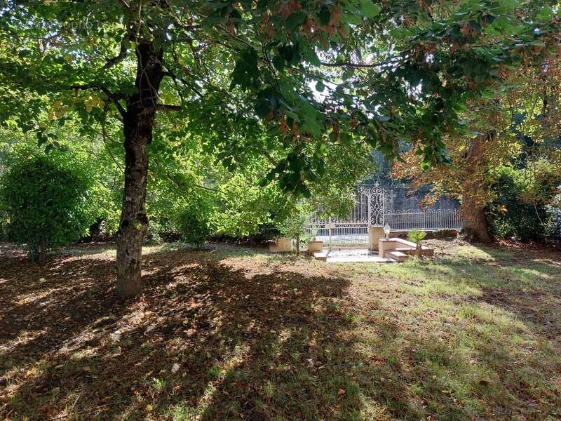 Maison à POULAN-POUZOLS