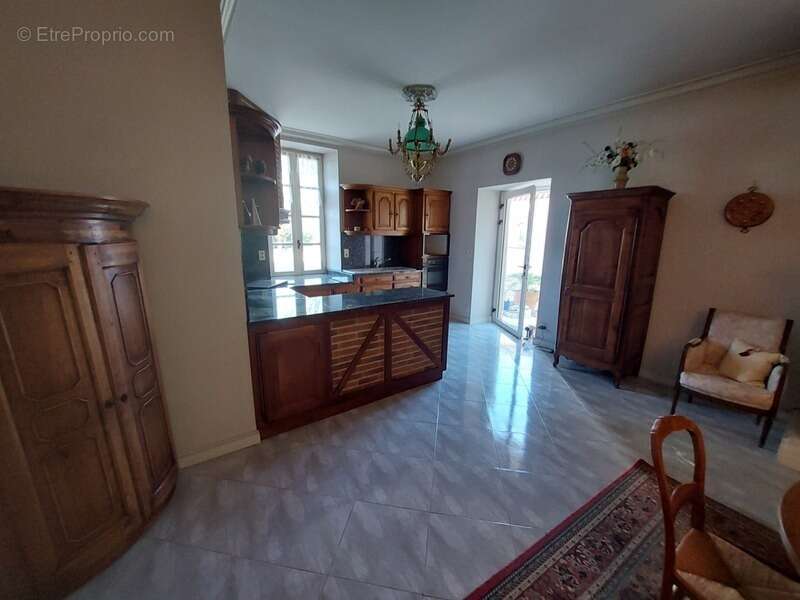 Maison à POULAN-POUZOLS