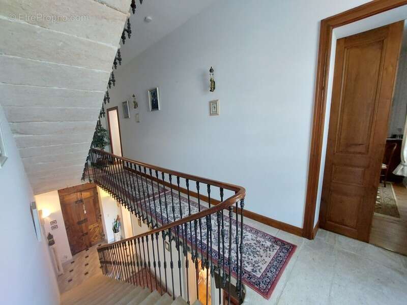 Maison à POULAN-POUZOLS