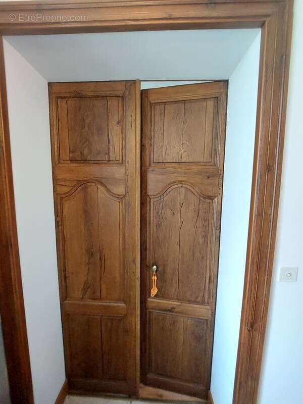 Maison à POULAN-POUZOLS