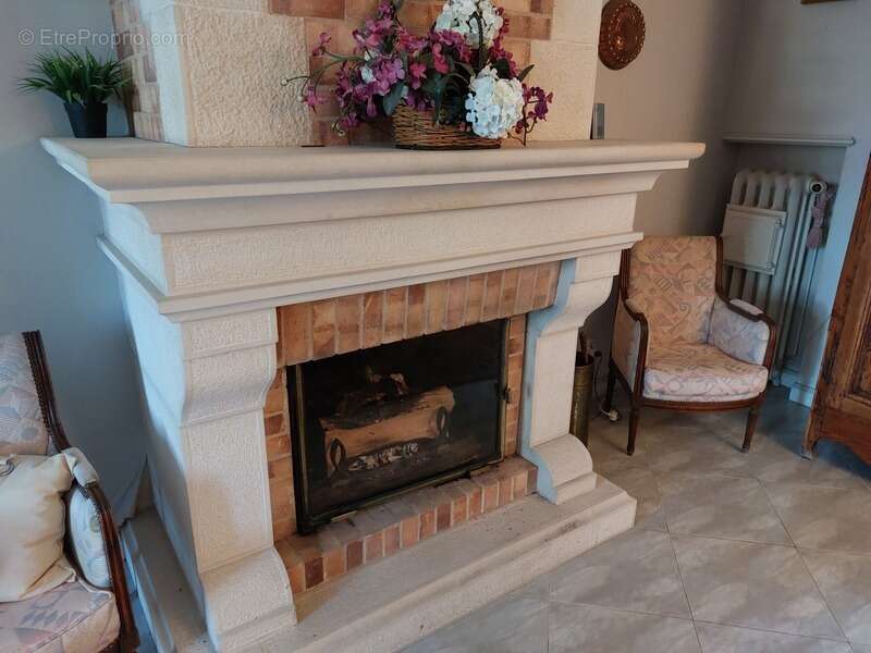 Maison à POULAN-POUZOLS