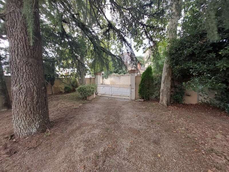 Maison à POULAN-POUZOLS